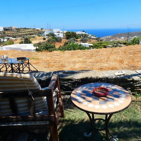Το Κατἑ Aparthotel Artemonas Екстериор снимка